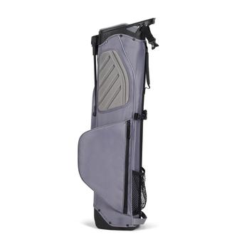 Callaway Par 3 Double Strap Golf Stand Bag - Charcoal - main image