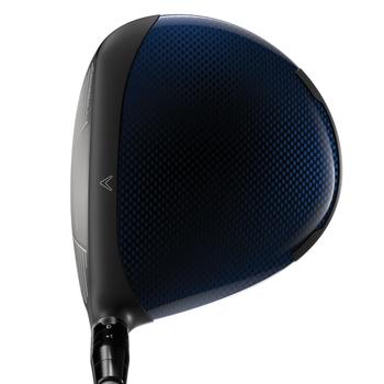 Callaway Paradym Golf Driver Address Main | Golf Gear Direct - main image