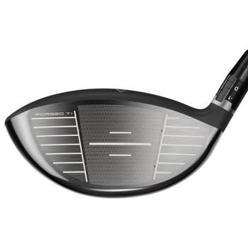 Callaway Paradym Golf Driver Face Main | Golf Gear Direct - main image