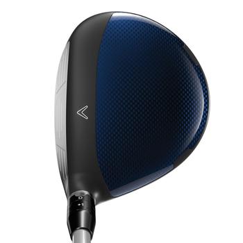 Callaway Paradym Golf Fairway Wood Address Main | Golf Gear Direct - main image