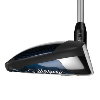 Callaway Paradym Golf Fairway Wood Toe Main | Golf Gear Direct - main image