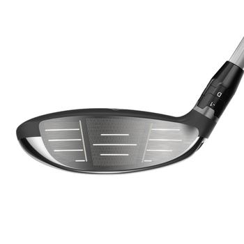 Callaway Paradym Golf Fairway Wood Face Main | Golf Gear Direct - main image