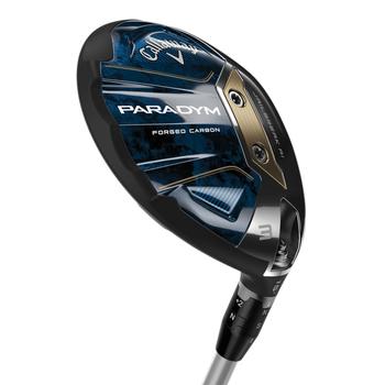 Callaway Paradym Golf Fairway Wood Left Main | Golf Gear Direct - main image