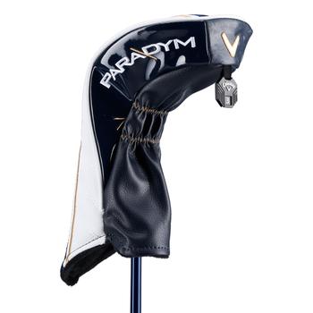Callaway Paradym Golf Fairway Wood Headcover 2 Main | Golf Gear Direct - main image