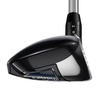 Callaway Paradym Golf Hybrid Toe Main | Golf Gear Direct - main image