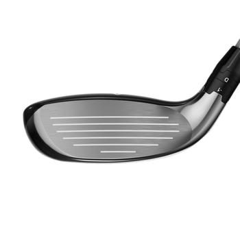 Callaway Paradym Golf Hybrid Face Main | Golf Gear Direct - main image