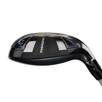 Callaway Paradym Golf Hybrid Centre Main | Golf Gear Direct - main image