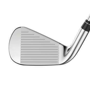 Callaway Paradym Golf Irons - Steel Face Main | Golf Gear Direct - main image