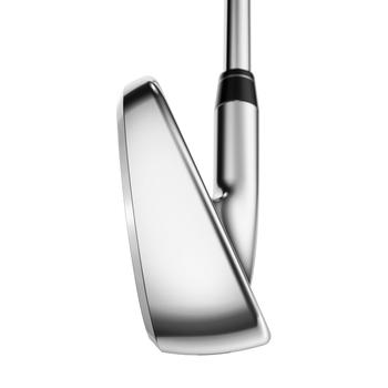 Callaway Paradym Golf Irons - Steel Toe Main | Golf Gear Direct - main image