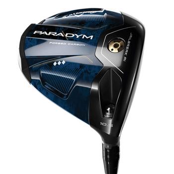 Callaway Paradym Triple Diamond Golf Driver - main image