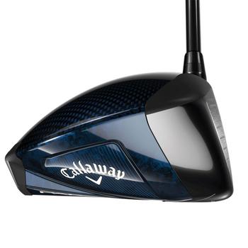 Callaway Paradym Triple Diamond Golf Driver - main image