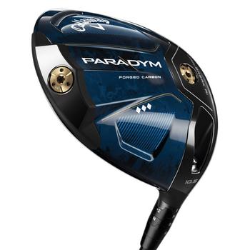 Callaway Paradym Triple Diamond Golf Driver - main image