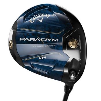 Callaway Paradym Triple Diamond Golf Driver - main image