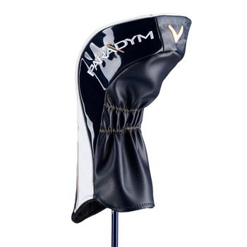 Callaway Paradym Triple Diamond Golf Driver - main image