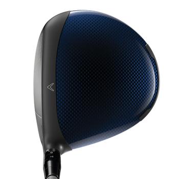 Callaway Paradym X Golf Driver Address Main | Golf Gear Direct - main image