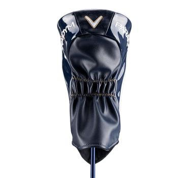 Callaway Paradym X Golf Driver Headcover 3 Main | Golf Gear Direct - main image