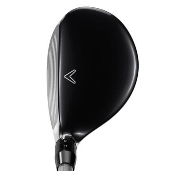 Callaway Paradym X Golf Hybrid Address Main | Golf Gear Direct - main image