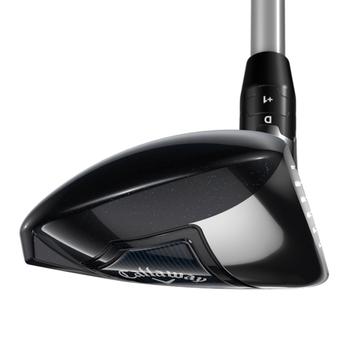 Callaway Paradym X Golf Hybrid Toe Main | Golf Gear Direct - main image