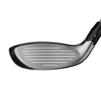 Callaway Paradym X Golf Hybrid Face Main | Golf Gear Direct - main image