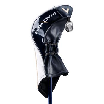 Callaway Paradym X Golf Hybrid Headcover 3 Main | Golf Gear Direct - main image