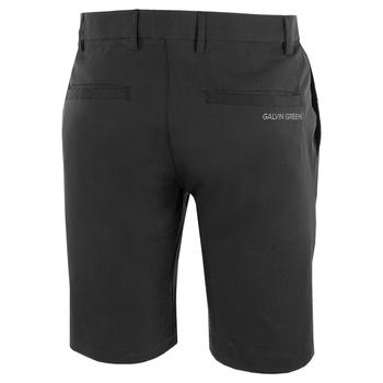 Galvin Green Paul Ventil8 Golf Shorts - Black - main image