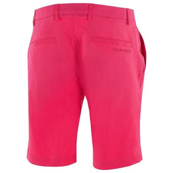 Galvin Green Paul Ventil8 Golf Shorts - Pink - main image