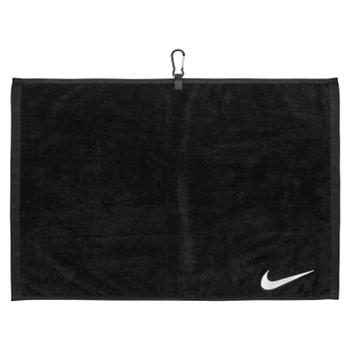 Nike Performance Golf Towel - Black