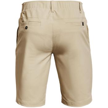 Under armour khaki golf shorts clearance