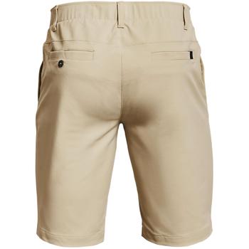 Under Armour Performance Taper Golf Shorts - Khaki - main image