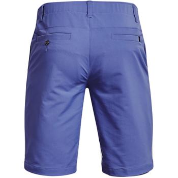 Under Armour Performance Taper Golf Shorts - Starlight Purple - main image