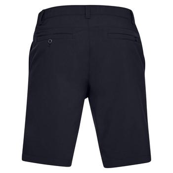 Under Armour Performance Taper Mens Golf Short - Black back - main image