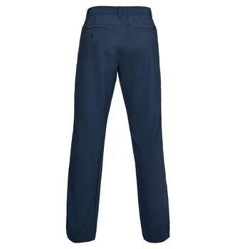 Under Armour Performance Taper Pant - Academy Blue back - main image