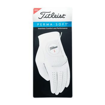 Titleist Permasoft Golf Glove - Multi-Buy Offer - main image