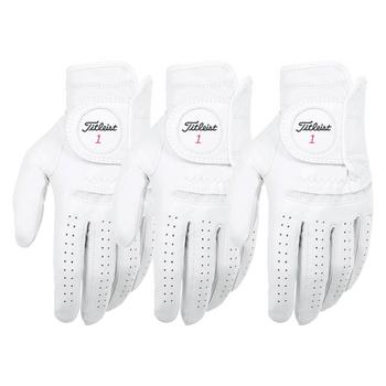 Titleist Permasoft Golf Glove - Multi-Buy Offer