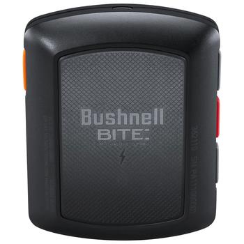 Bushnell Phantom 2 Slope Golf GPS Rangefinder Device - Black - main image