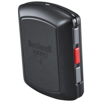 Bushnell Phantom 2 Slope Golf GPS Rangefinder Device - Black - main image