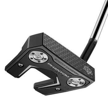 Scotty Cameron Phantom Black 5.5 Golf Putter - main image
