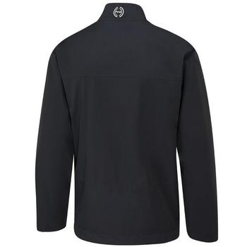 Ping SensorDry AquaDrive Waterproof Golf Jacket - Black - main image