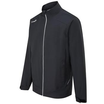 Ping SensorDry AquaDrive Waterproof Golf Jacket - Black - main image