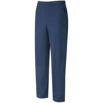 Ping SensorDry AquaDrive Waterproof Over Golf Trousers - Oxford Blue - main image