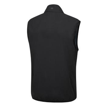 Ping Ashbourne Golf Vest - Black - main image