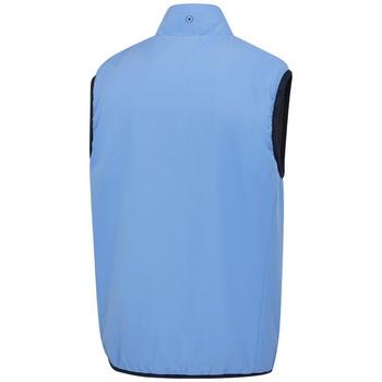 Ping Ashbourne Golf Vest - Cornflower Blue - main image