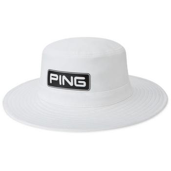 Ping Boonie Golf Hat - main image