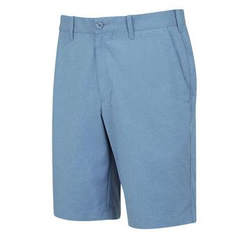 Ping Bradley Golf Shorts - Coronet Blue - main image