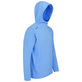 Ping Ceb Golf Hoodie - Cornflower Blue - main image