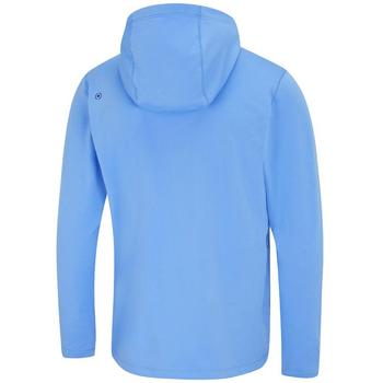 Ping Ceb Golf Hoodie - Cornflower Blue - main image
