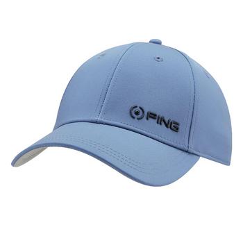 Ping Eye Cap - Coronet Blue - main image