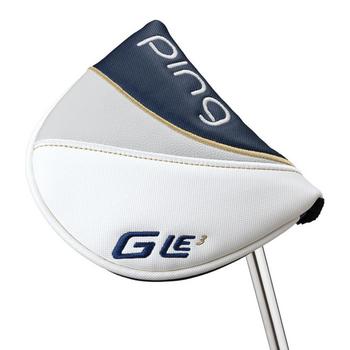 Ping G Le 3 Fetch Ladies Golf Putter - main image