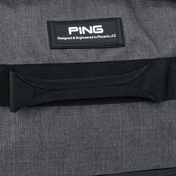 Ping Golf Duffle Bag - Heathered Grey - main image