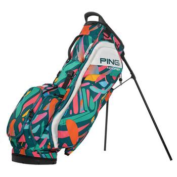 Ping Hooferlite 231 Golf Stand Bag - Multi Splash - main image